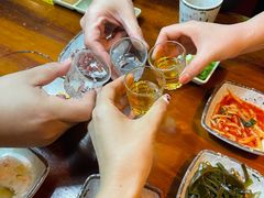 -火炉情韩国料理店(古田路店)