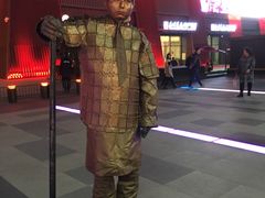 -大唐不夜城贞观广场