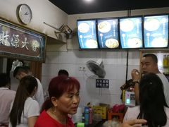 -李米线(武陵路店)