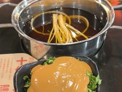 -呷哺呷哺(西单大悦城店)