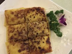 -长春观斋补堂素菜馆