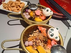 -川成元·麻辣香锅(凯德MALL西直门店)