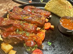-Let'sBURGERplus·非常创意汉堡(三里屯店)