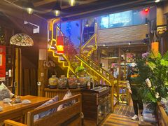 -民食香·腊排骨野生菌美食(木府店)