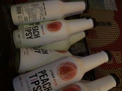 -HIB HUB公社(解放西路店)