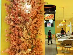 -蛙蛙叫·干锅年代(钻石广场店)