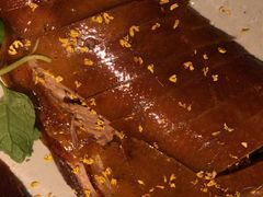 -青年公社烤鸭(青年路店)