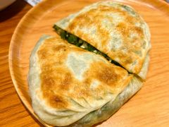 韭菜盒子-晋情·游子轩(梅花路店)