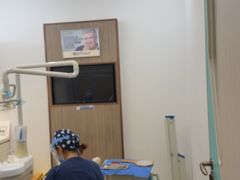-维乐口腔(美维云门诊陆家嘴店)
