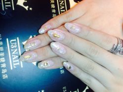 picture-U3日式美甲美睫