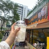 在长沙!喝到的越南喝咖啡☕️