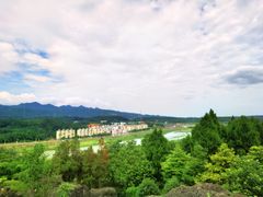 -寻龙山风景旅游区