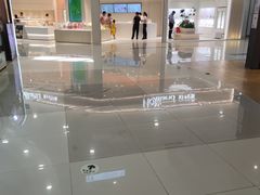 -天津梅江印象城
