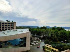 -杭州君悦酒店