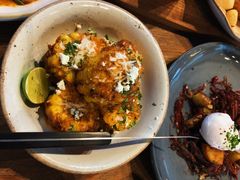 -ROAST coffee & eatery