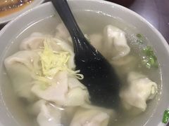 -老盛兴汤包馆(华灵店)