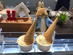 古港姜撞奶雪糕-歎雪糕低糖低脂Gelato冰淇淋