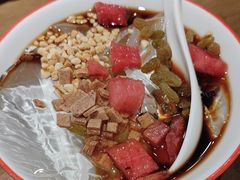 -向川南·水煮鱼·川菜(和平里店)