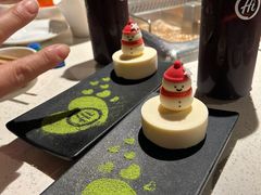 -海底捞火锅(金花路店)