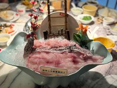 -鱼豆吉·豆浆鱼火锅(宜昌万达店)