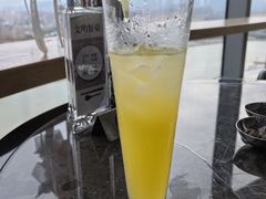 -三迪希尔顿酒店·星空酒廊
