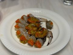 -海味世家·家常菜馆(明州里店)