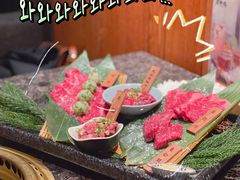 -老乾杯和牛烧肉(王府中环店)