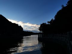 -秦岭终南山世界地质公园翠华山景区