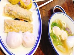 -左记港食(融科天城店)