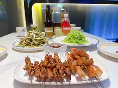 -丁虎子烤肉(国道二店)