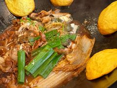 -王老六铁锅炖鱼(长春路店)