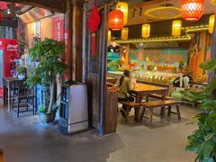 -民俗村柴火灶·景德江西菜(中国陶瓷博物馆店)