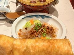 -燕郊烧鸽子(酷车小镇店)