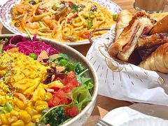 -Dough&Joe团憩(瑞虹天地月亮湾店)
