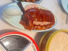 -小吊梨汤·北京菜·烤鸭(双井乐成中心店)