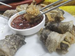 -故乡明太鱼屋(航北路店)