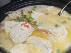 -新白鹿餐厅(金鹰新街口店)