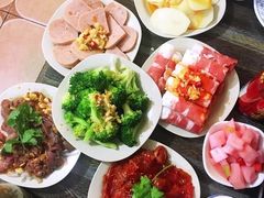 -最爱鲜巫山纸包鱼(解放碑总店)