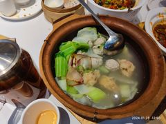 -眉州东坡·熊猫主题餐厅(枫蓝店)