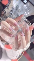 -今玥美甲美睫