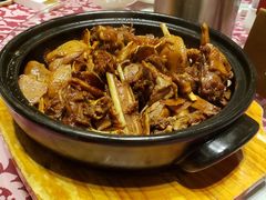 -临家闽南菜(宝洲路店)