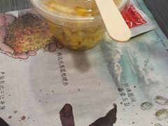 -麦当劳(天塔道店)