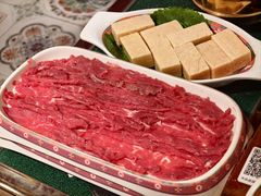 -大吉利·潮汕鲜牛肉火锅(总店)