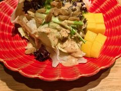 -虹料理·日料放题(悠方店)