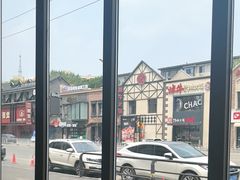 -三千里韩式炭火烤肉(南八马路店)
