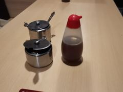 -百家鸡味馆(清泰店)