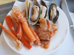 -汇泉王朝大饭店-旋转餐厅(南海路店)