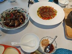 -小满海鲜·别院(天津旗舰店)