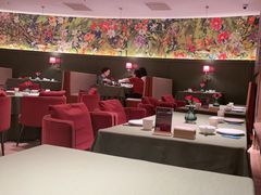 -老吉堂上海本帮菜(望京万象汇店)