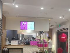 -霸王茶姬(正佳广场店)